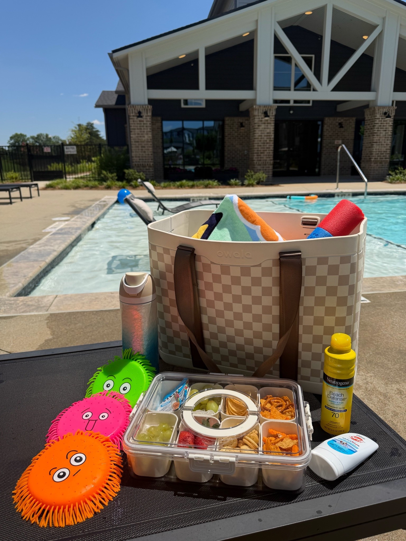 Summer Pool Needs!!

#LTKKids #LTKSwim #LTKmomlife
