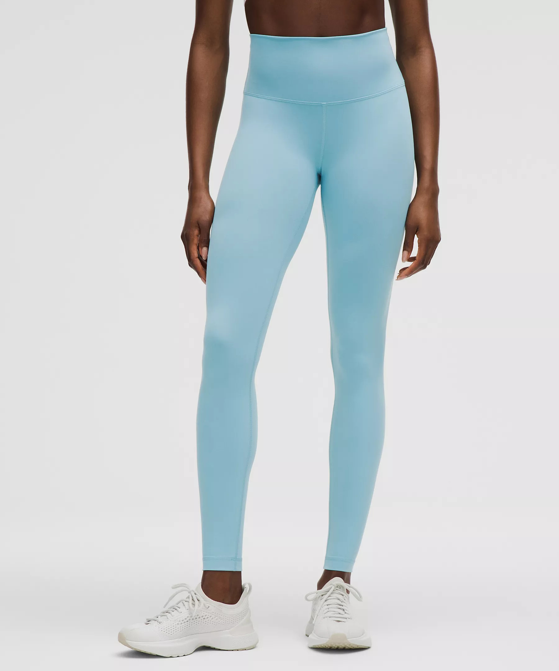 Wunder Train High-Rise Tight 28" | Lululemon (US)