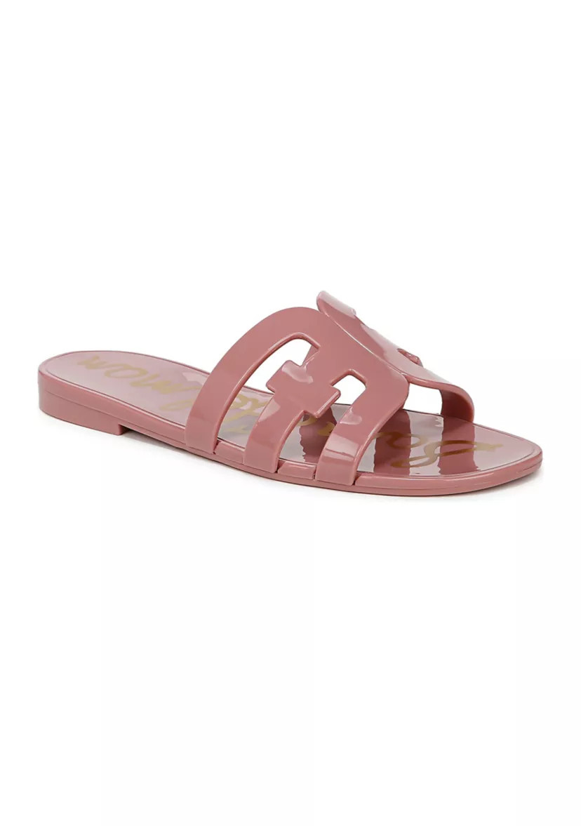 Bay Jelly Sandals | Belk