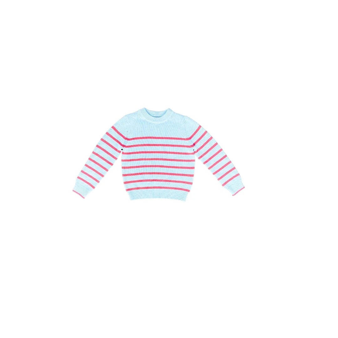 Light Blue Berry Kids | tutto
