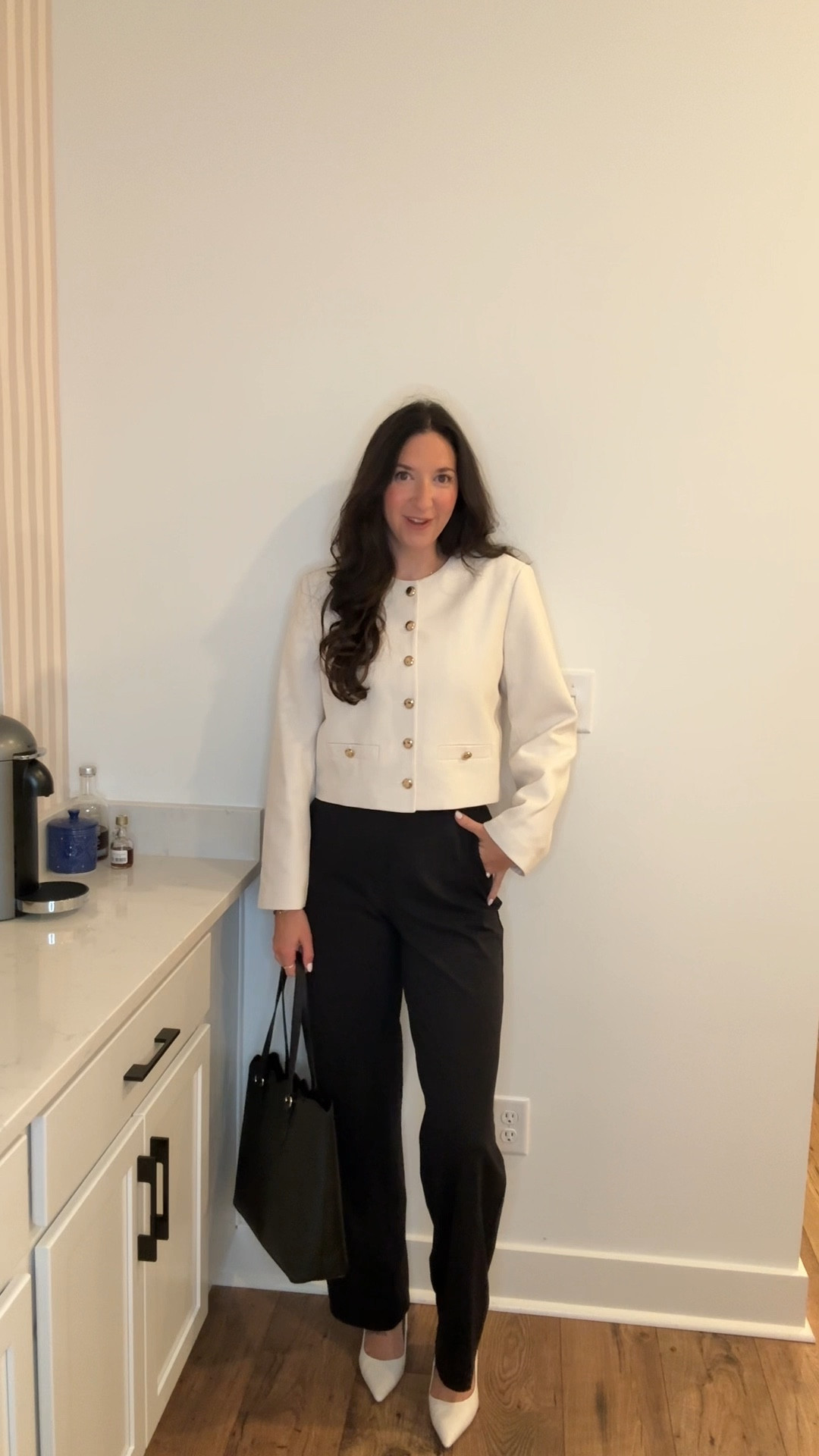 #LTKootd #LTKgrwm #LTKWorkwear