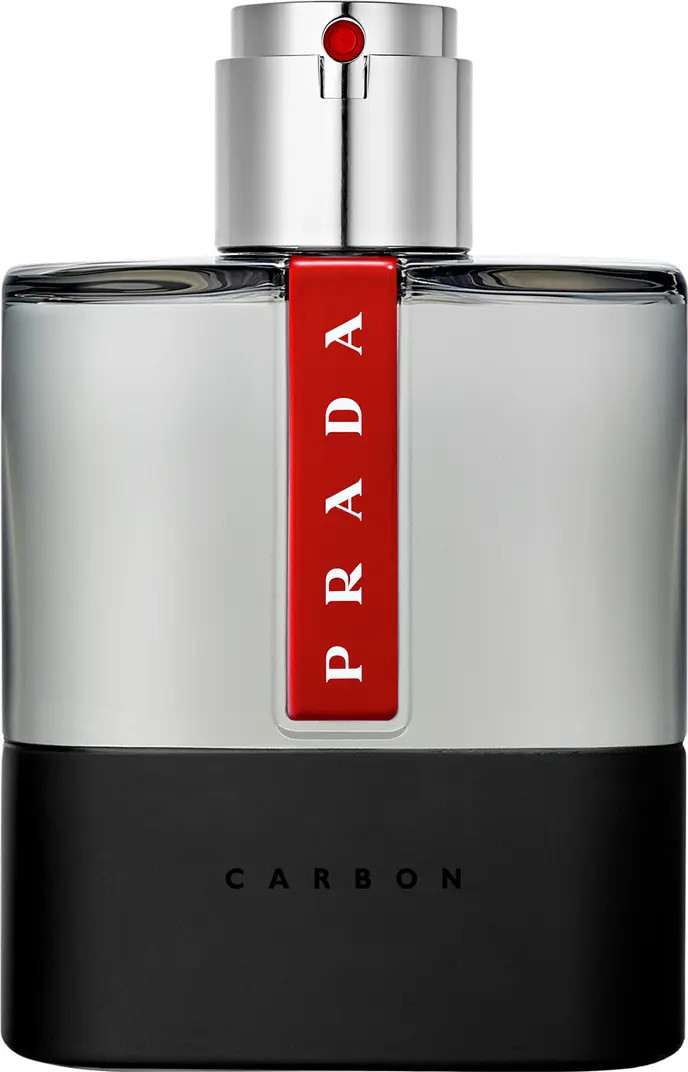 Prada Luna Rossa Carbon Eau de Toilette | Nordstrom | Nordstrom