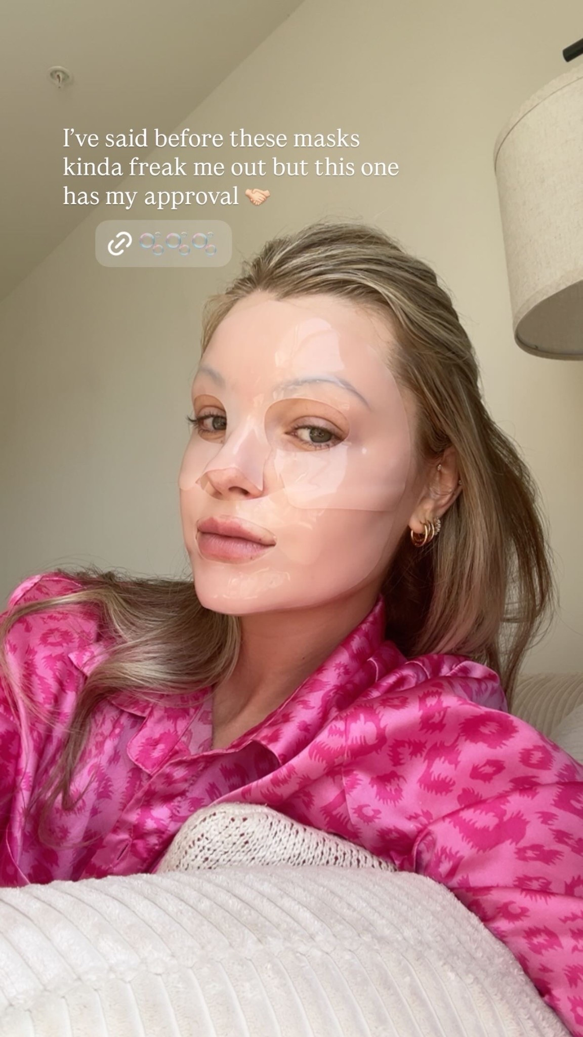 Face mask, pjs, Amazon finds 

#LTKmorningroutine #LTKBeauty