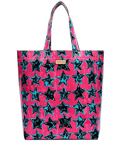 Consuela Presley Grab and Go Basic Tote Bag - Presley | Dillard's