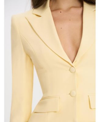Quinne Business Casual Slim Fit Blazer | Bloomingdale's (AU)