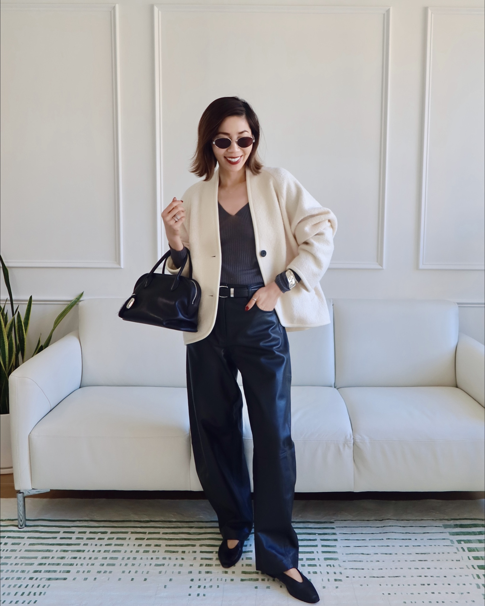 #LTKOver40 #LTKootd #LTKMidsize