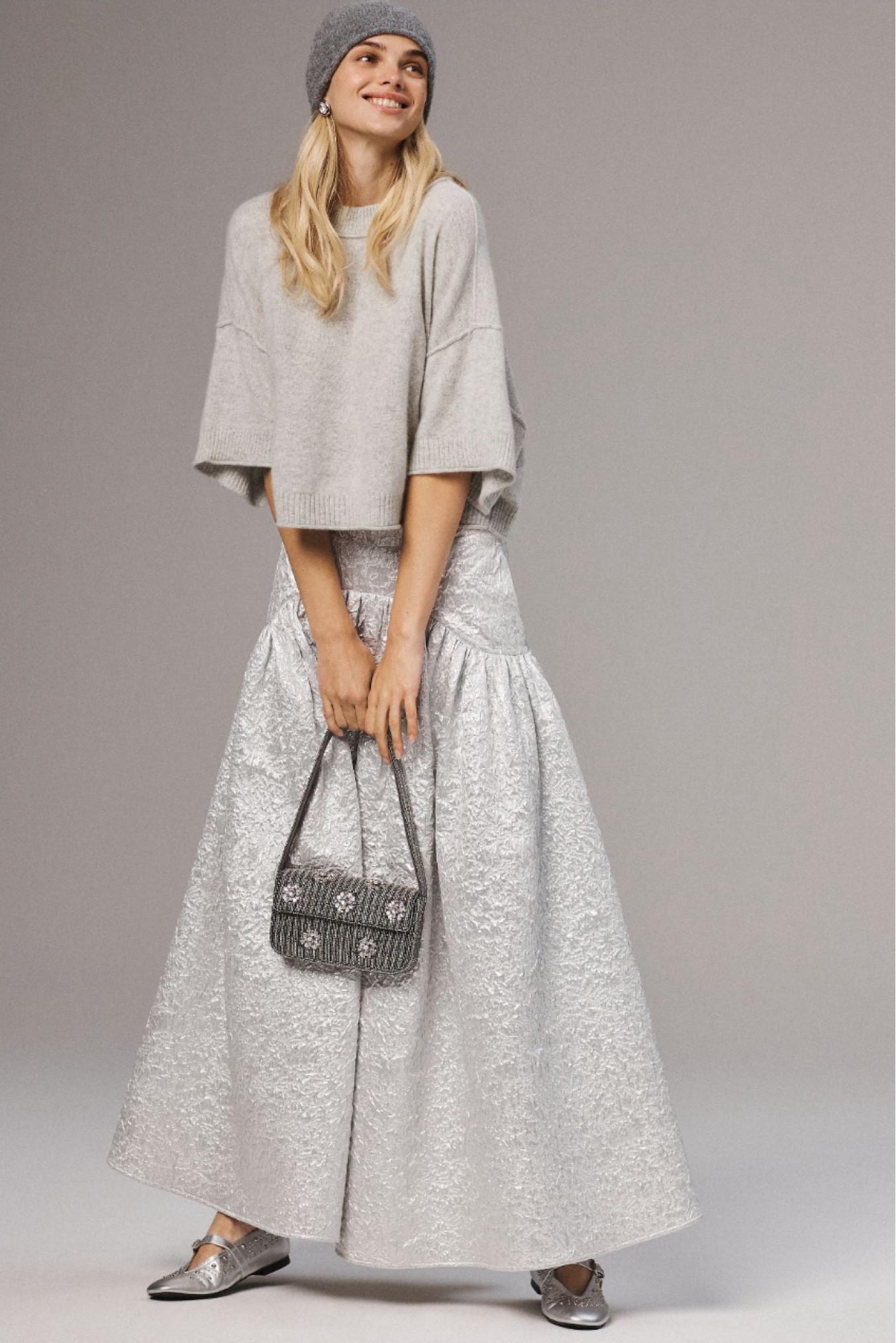 I have been wearing this cashmere sweater so much! So cozy!

#LTKStyleTip #LTKSeasonal #LTKWorkwear