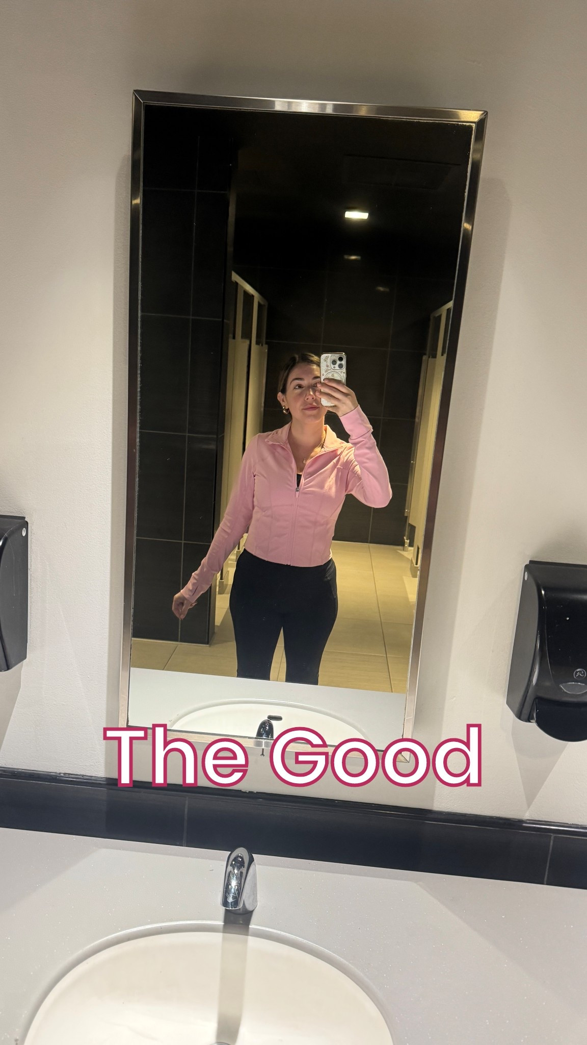 What I wore to see Wicked: For Good 💚💗

#LTKGiftGuide #LTKdayinmylife #LTKootd