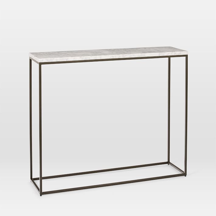 Streamline Console (36") | West Elm (US)