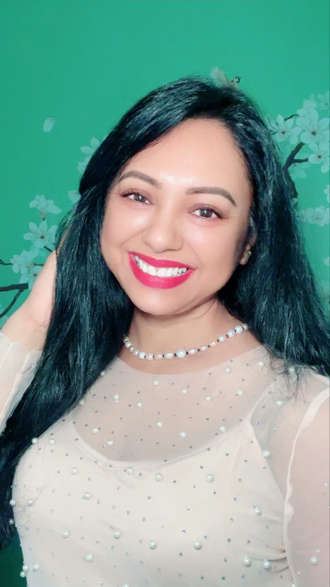 Add a vibrant touch with this 18 inch multicolor freshwater pearl and garnet necklace in 925 sterling silver @shoplctv 
My favorite part ,adjustable length and easy to wear with a lobster claw clasp
Necklace makes a pretty 🎁 Love the garnet between the pearls adds a perfect feminine touch.
Did you know that every purchase you make at shop LC provides one meal to a child in need 

Link 
https://www.shoplc.com/multi-color-freshwater-pearl-and-mozambique-garnet-10.00-ctw-necklace-in-rhodium-over-sterling-silver-18-inches/p/8206298.html

#pearl #shoplc #shoplctv #rjkunjan #keepsmiling

#LTKBeauty #LTKU #LTKGiftGuide