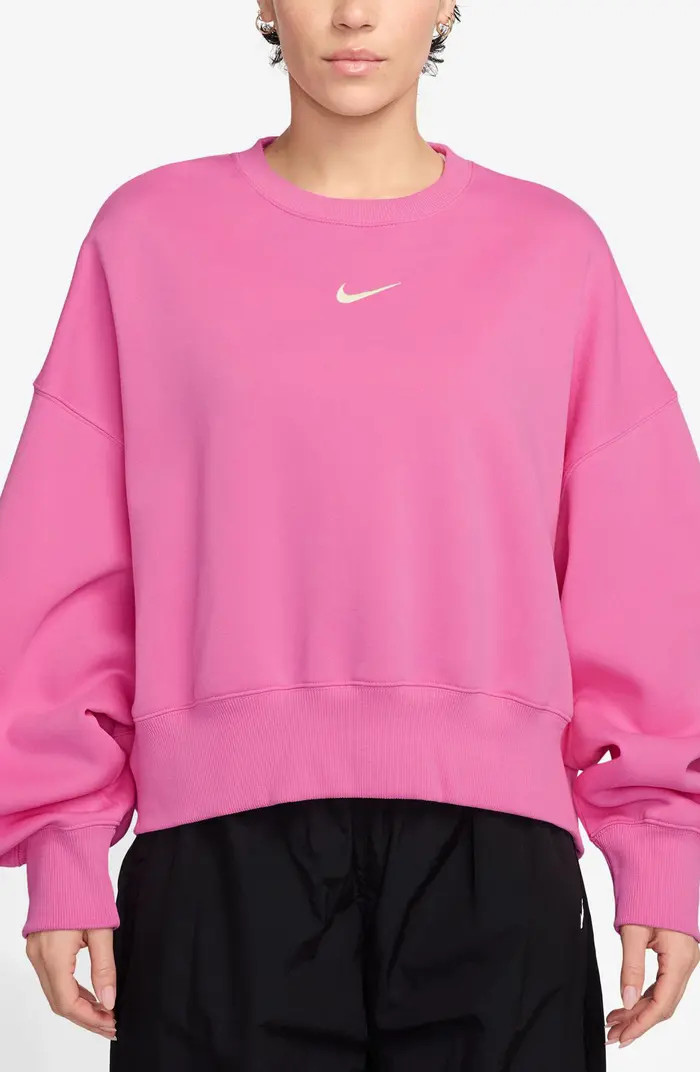 Phoenix Fleece Crewneck Sweatshirt | Nordstrom