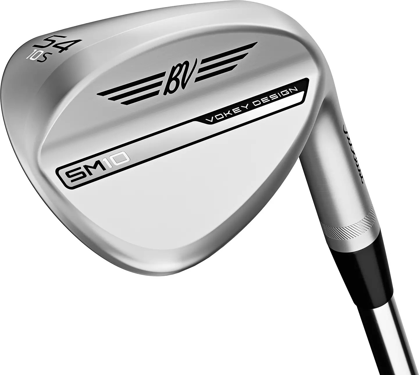 Titleist Vokey Design SM10 Wedge 
  

  

  

  

  
  
 4.9  (117) |
  
 (3) Customer Highlighte... | DICK'S Sporting Goods