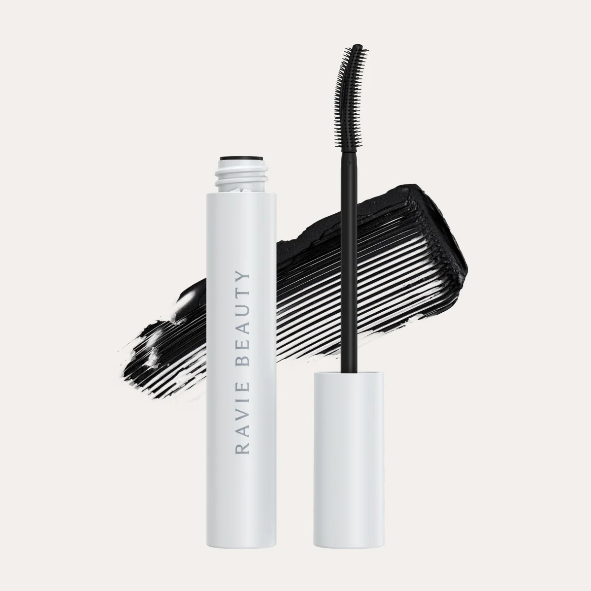 Effortless Lash™ Classic Curve Mascara | Ravie Beauty
