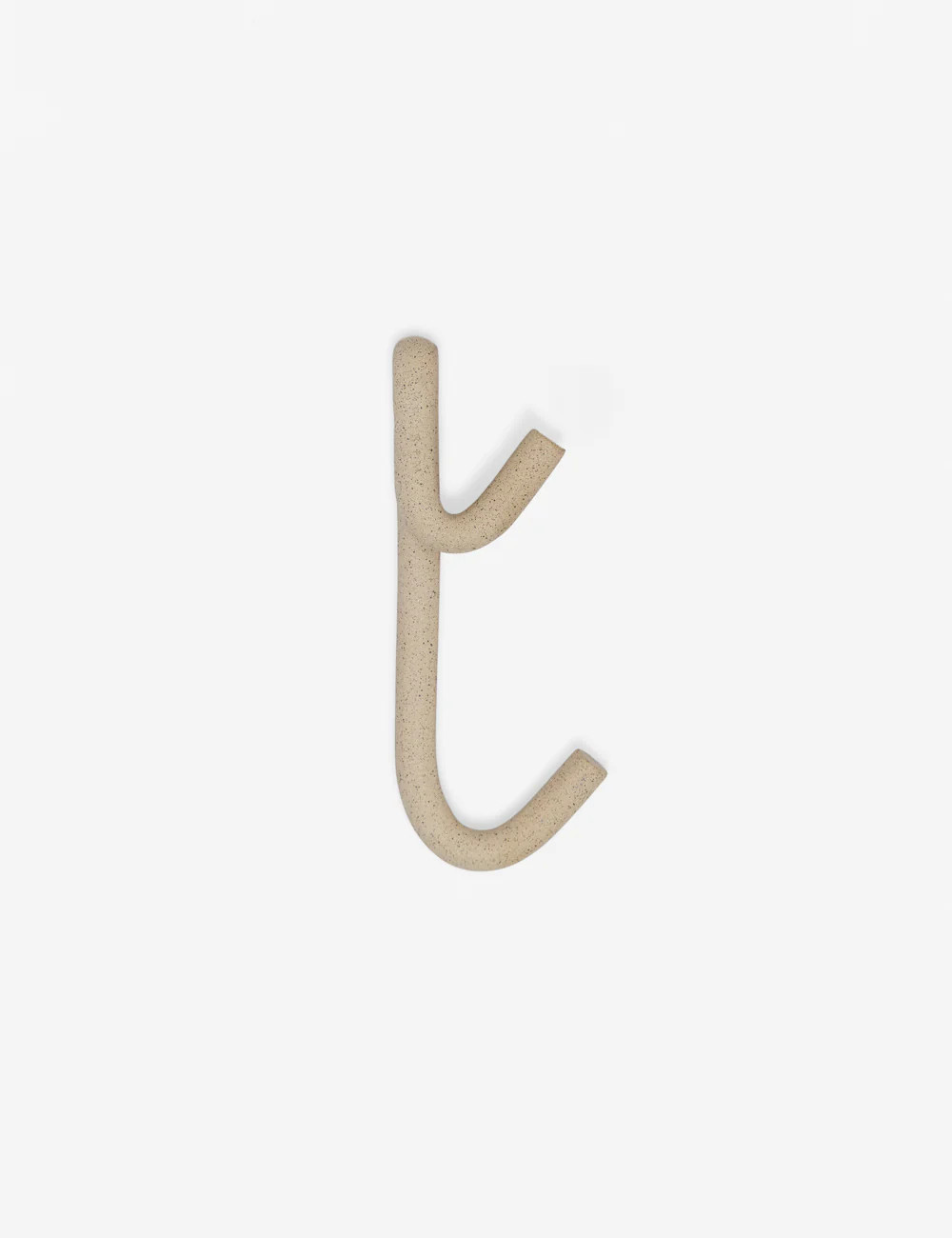 Leggy Long Wall Hook | Lulu and Georgia 