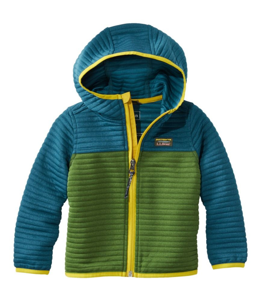 Toddlers' Airlight Full-Zip Hoodie | L.L. Bean