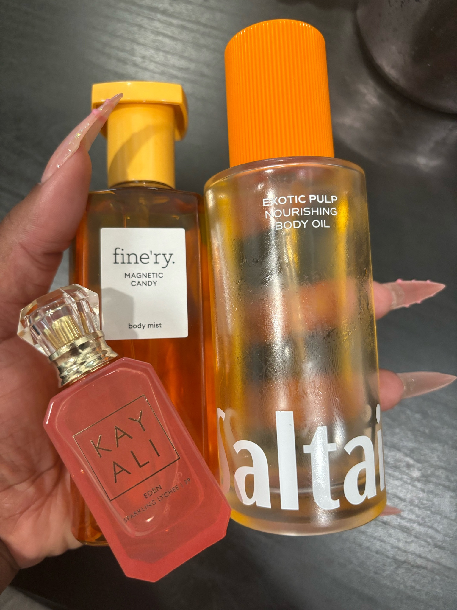 Fragrance Layering of the day

#LTKSeasonal #LTKStyleTip #LTKBeauty