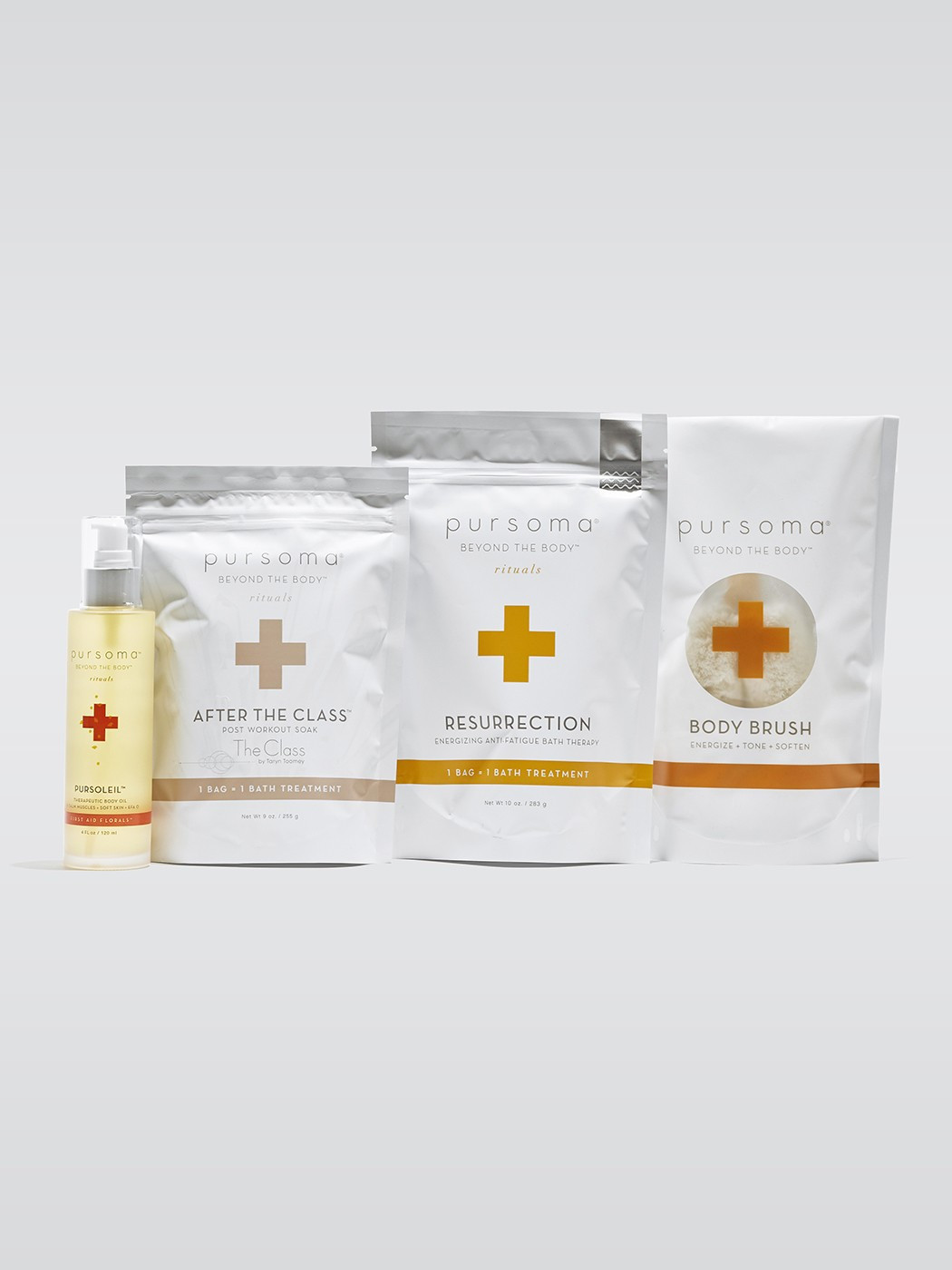 Recovery Kit | Carbon38