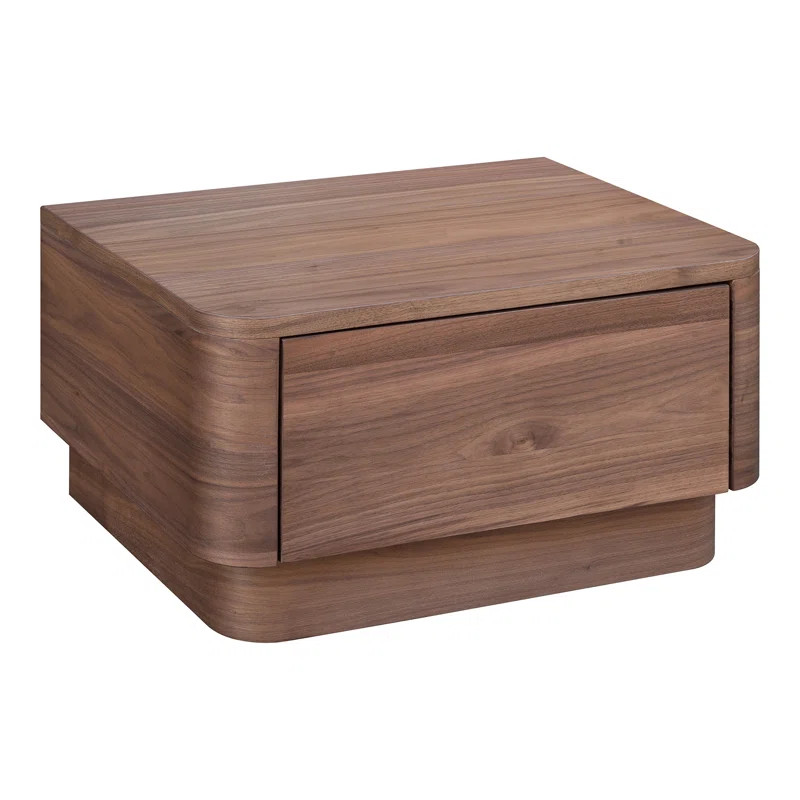 Mille 1 - Drawer Nightstand | Wayfair North America