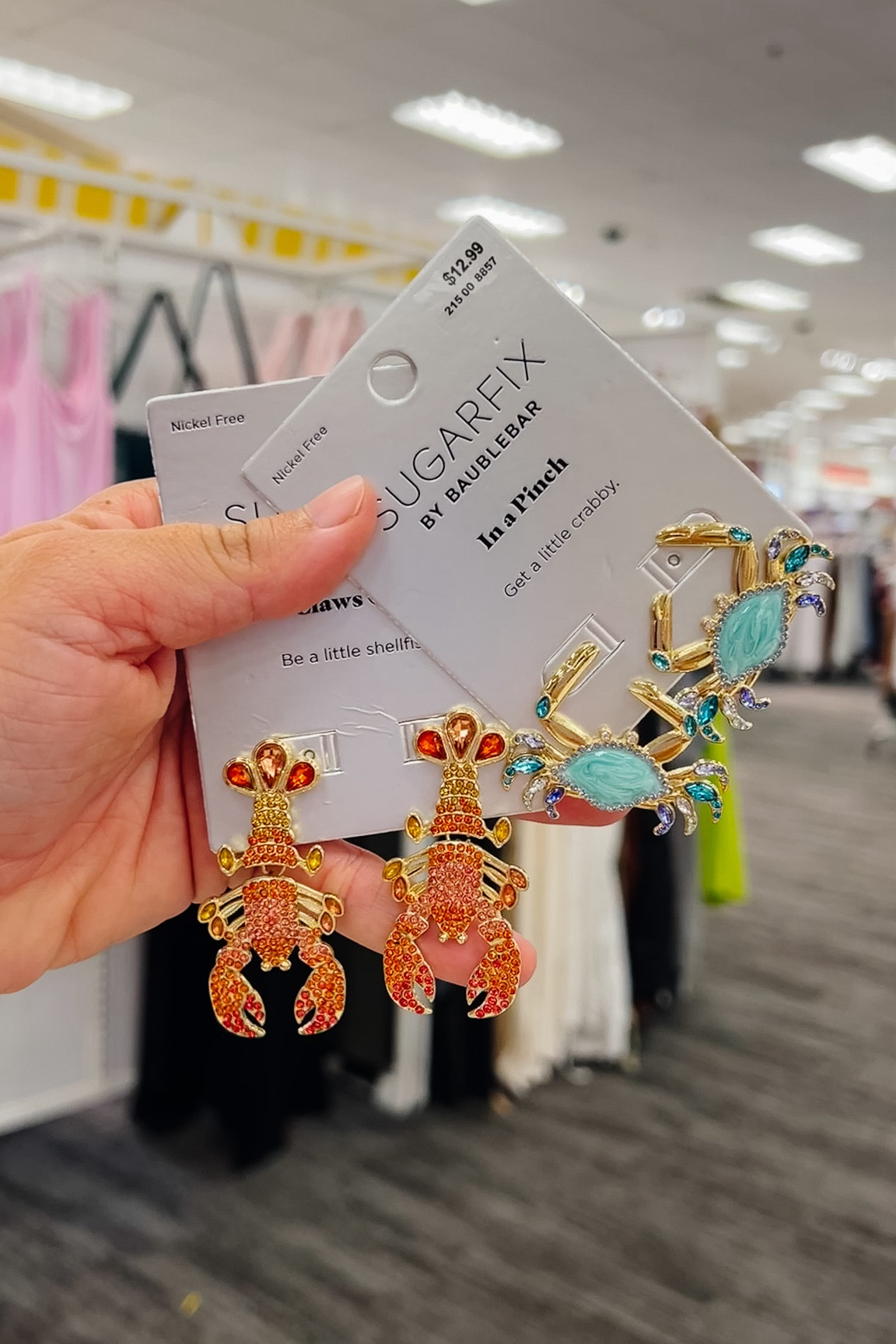 Perfect for my Maine trip!