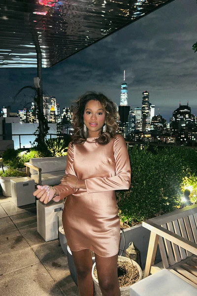 Gilded Age Dress | Vestique