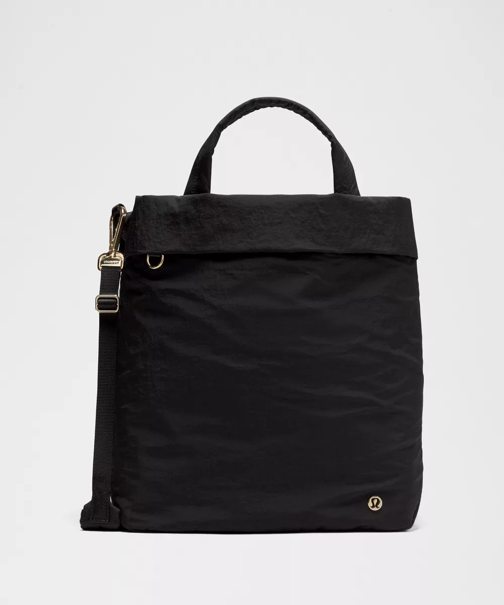 On My Level Tote Bag 20L | lululemon (AU)