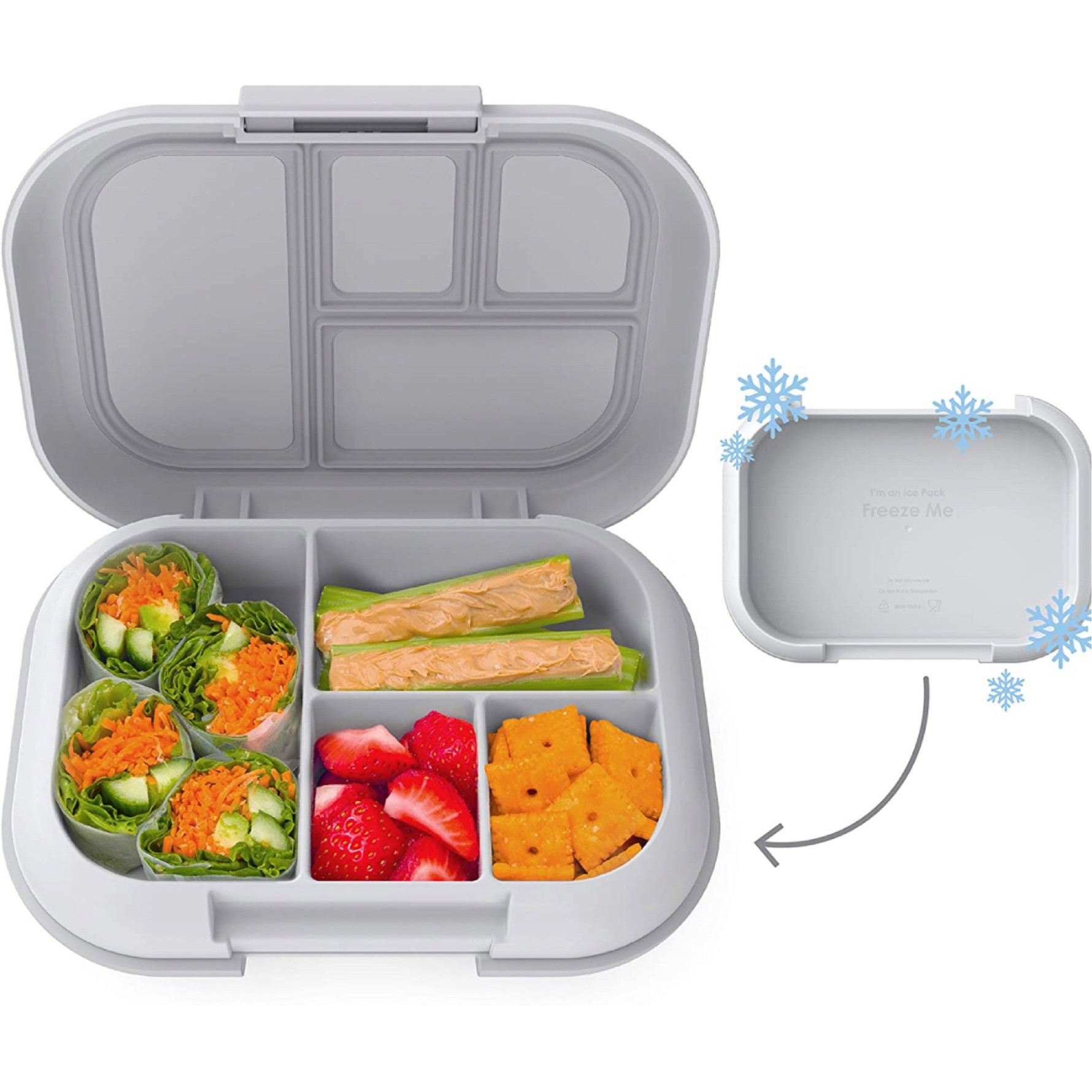 Bentgo lunch box | food prep | lunch box | back to school | school lunches 

#LTKkids #LTKfamily #LTKbaby