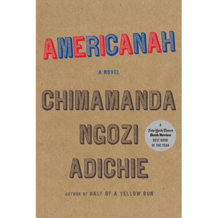 Americanah | Walmart (US)