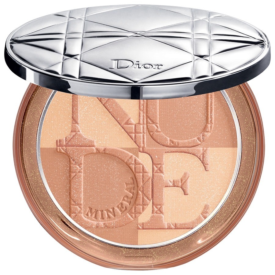 Diorskin Mineral Nude Bronze Powder | Douglas DACH