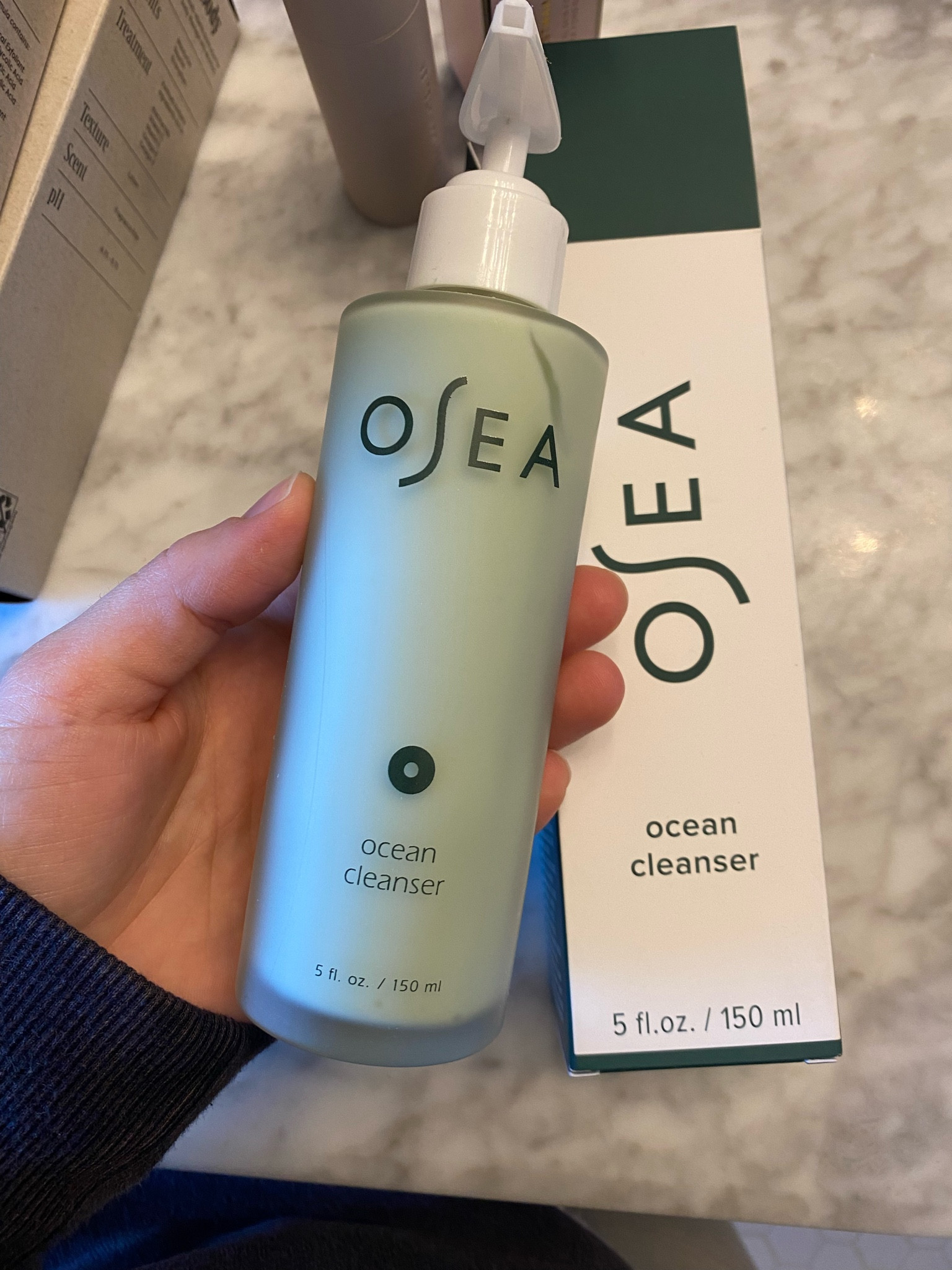 The best cleanser. Leaves your skin feeling so soft and clean! 

#LTKbeauty #LTKfindsunder100