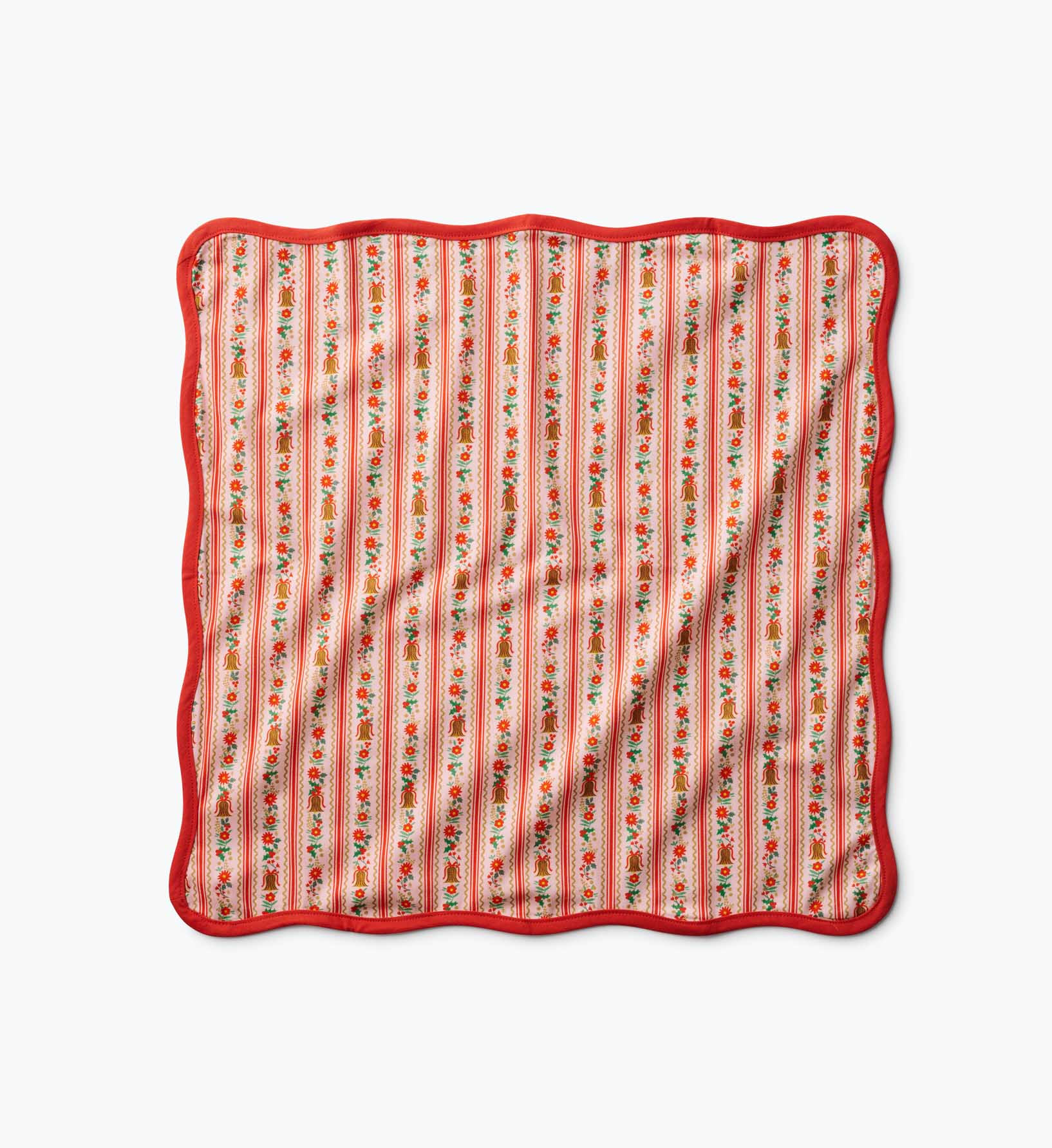 Cotton Napkin Set - Gracie | Rifle Paper Co.