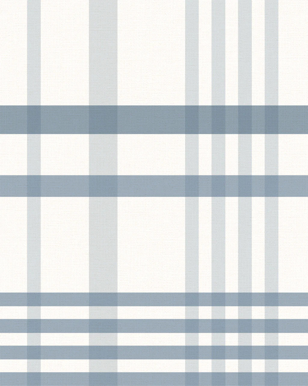 Rigby Plaid Print Wallpaper | McGee & Co.