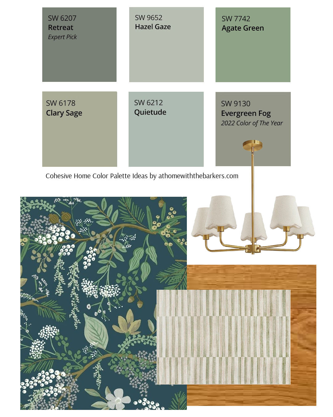 DIY home decorating 

#LTKHome