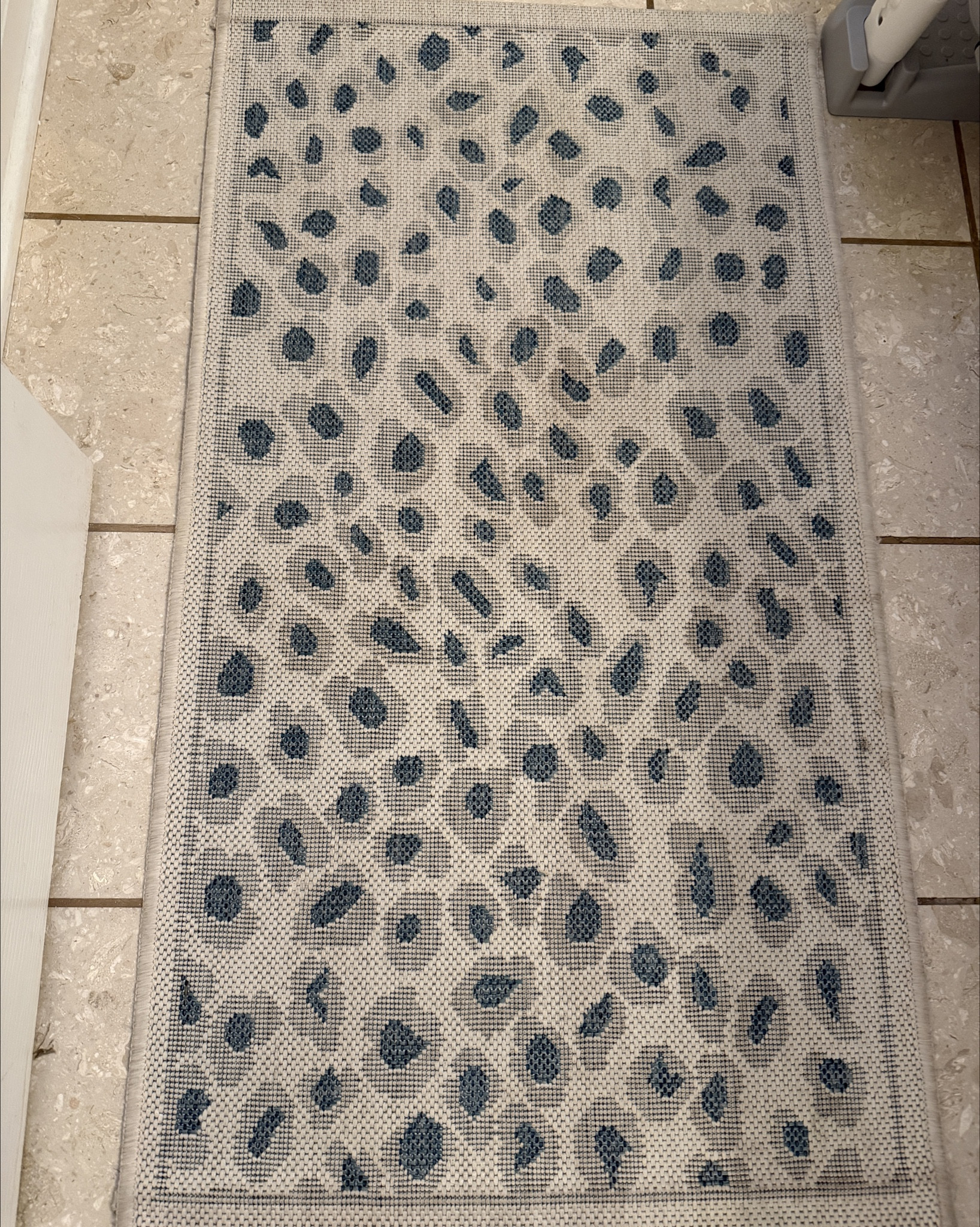 Indoor/outdoor rug 

#LTKHome