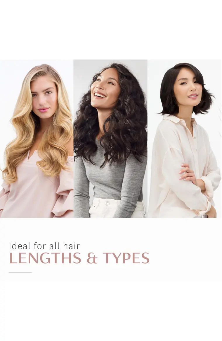 Luxe Brush Set | Nordstrom