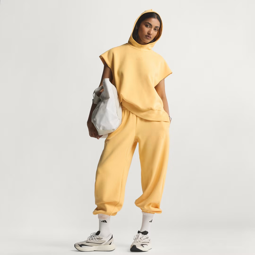 Soft Lux Loose Pant | adidas (US)