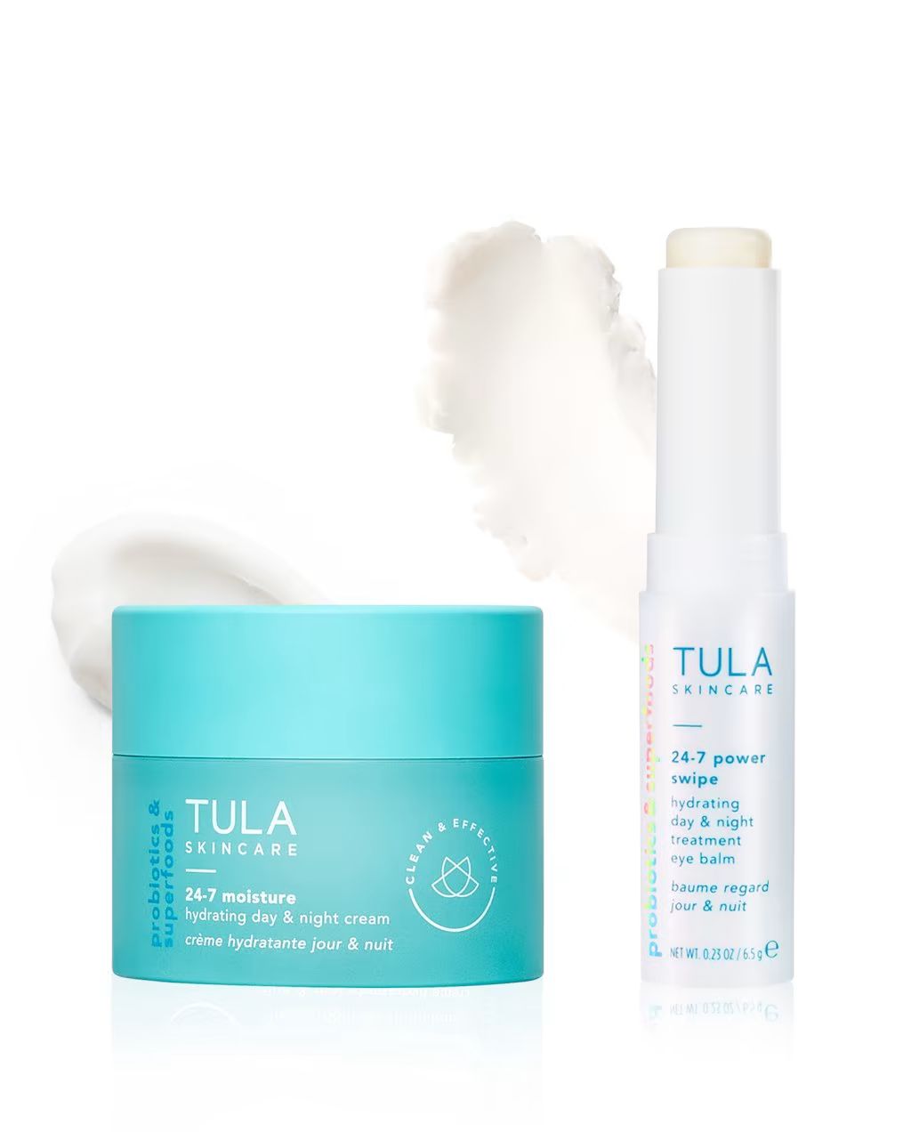 24-7 day &amp; night kit | Tula Skincare