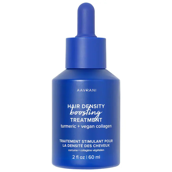 Hair Density Boosting Scalp Serum for Thinning Hair & Hair Loss | Sephora (US)