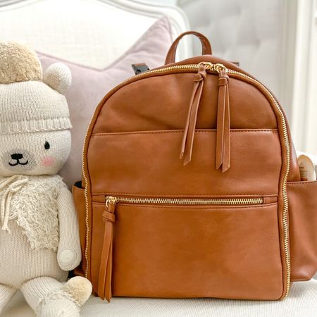 Mini Diaper Bag 

#LTKitbag #LTKbaby #LTKunder50