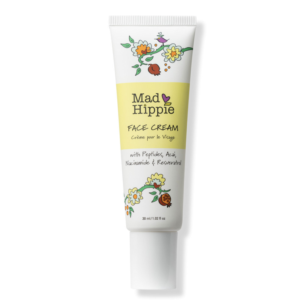 Mad Hippie Face Cream | Ulta