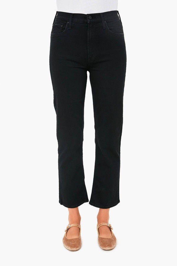 Not Guilty High Waisted Rider Ankle | Tuckernuck (US)