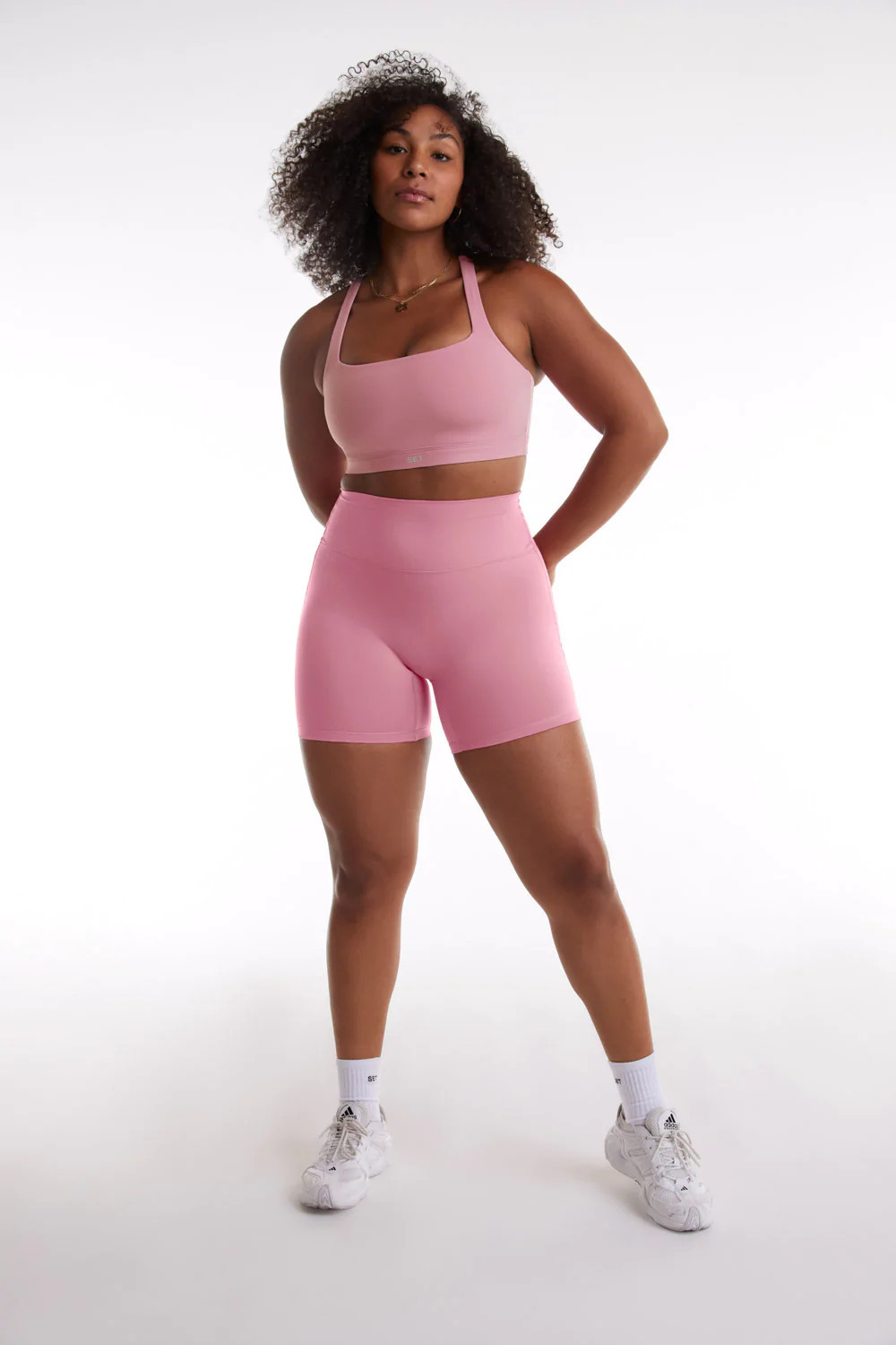 LUXFORM® BIKE SHORTS - GLOSS | SET Active