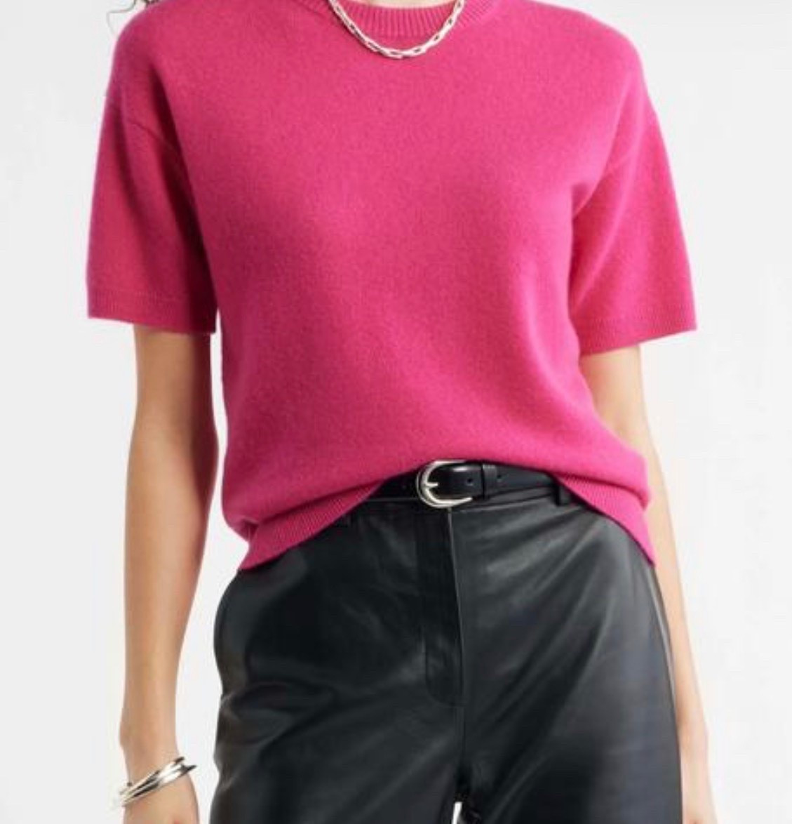Nordstrom anniversary sale ￼
Cashmere sweater

#LTKSeasonal #LTKActive #LTKSaleAlert