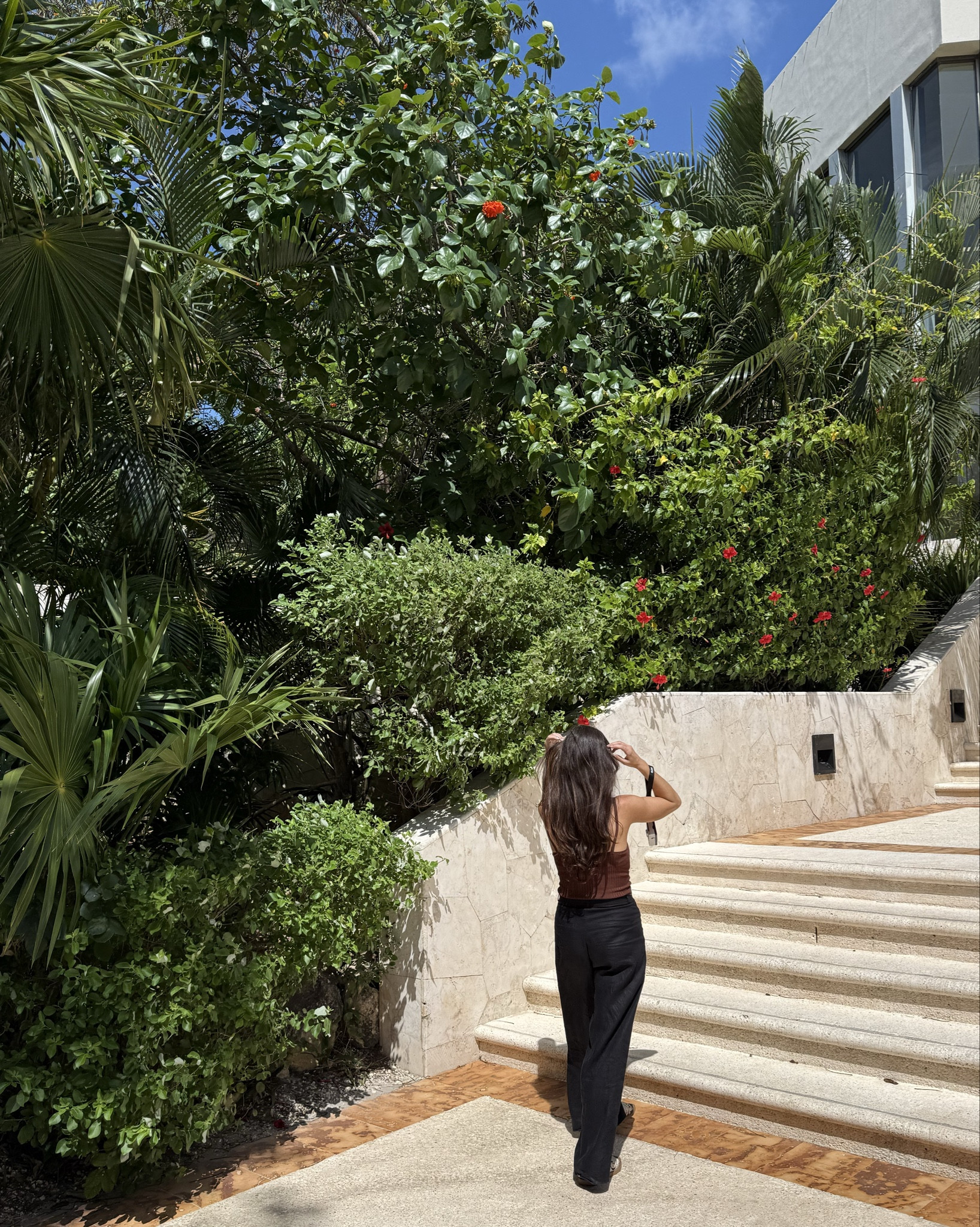 🌴

#LTKTravel #LTKSwim #LTKSeasonal