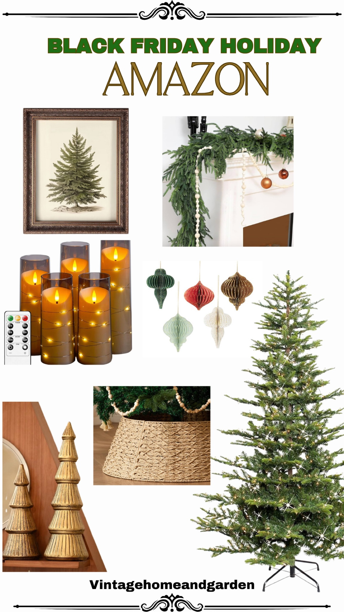 Holiday Decor Deals

#LTKHome #LTKHoliday #LTKCyberWeek
