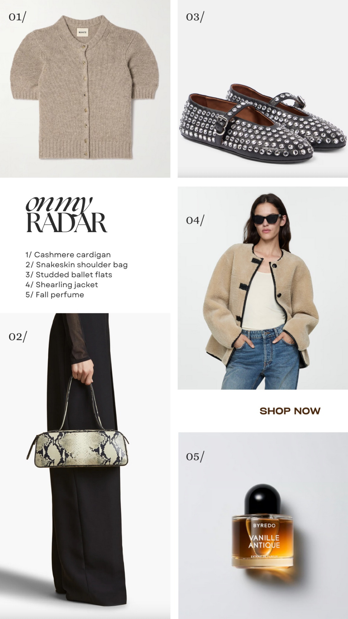 #LTKautumn #LTKstyletip