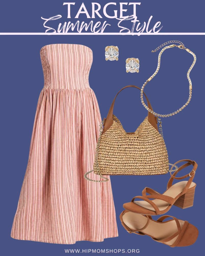 Target summer style

Summer fashion
Casual summer outfits
Linen clothing
Matching two-piece sets
Vacation outfit ideas
Everyday summer style
Resortwear essentials
Lightweight dresses
Summer accessories
Chic warm-weather looks

#LTKootd #LTKSeasonal #LTKSaleAlert