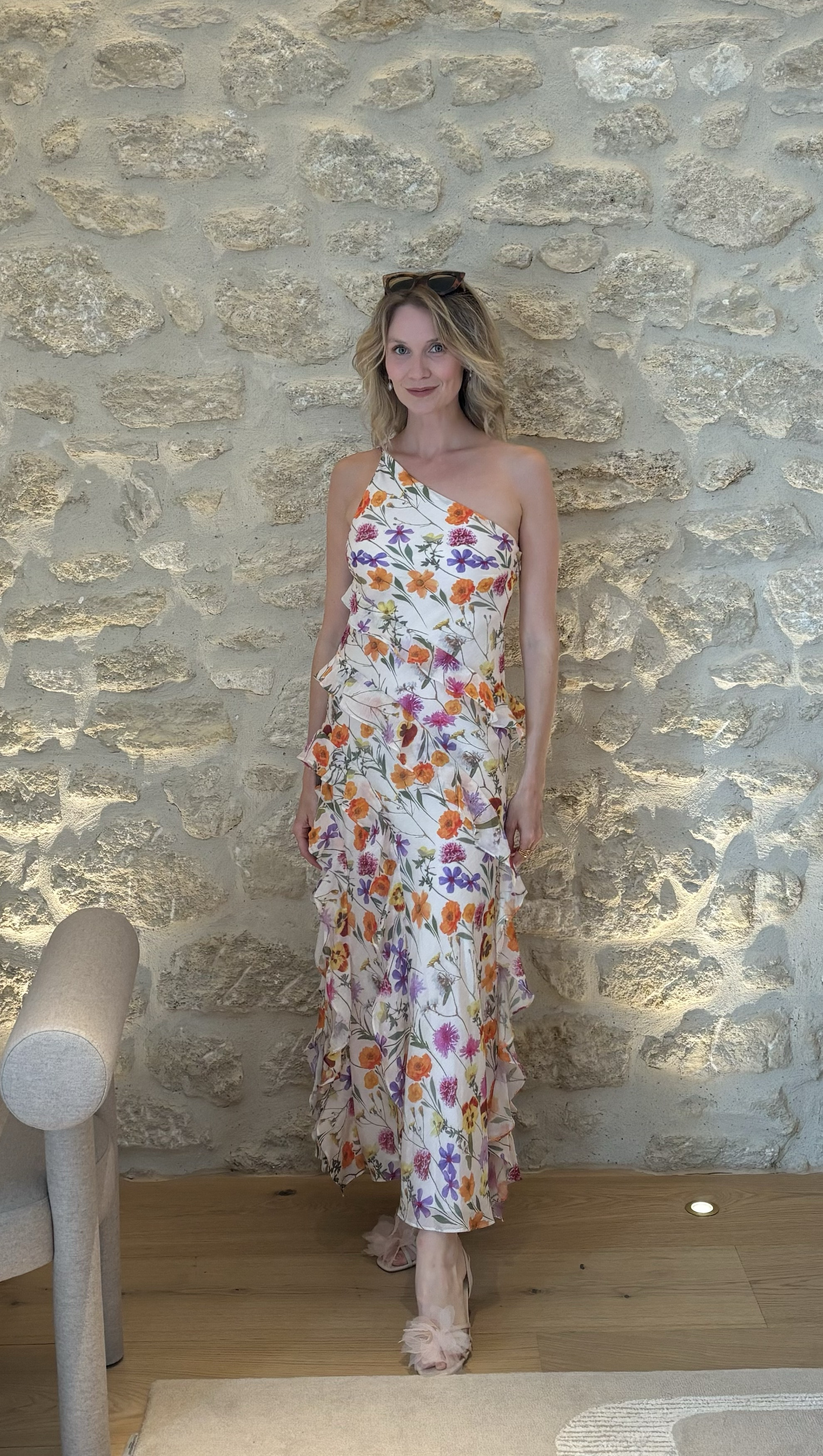 My FAVOURITE WEDDING GUEST DRESS from last year! It’s Forever New and I got it from Fenwicks. Forever New still have it online and in a new colour way too!! So many compliments on this last year I even re-wore it!   Have tagged similar :) 
Wedding guest dress, summer wedding style, countryside wedding guest, city wedding guest, wedding guest outfit inspo 

#LTKwedding #LTKpartywear #LTKstyletip