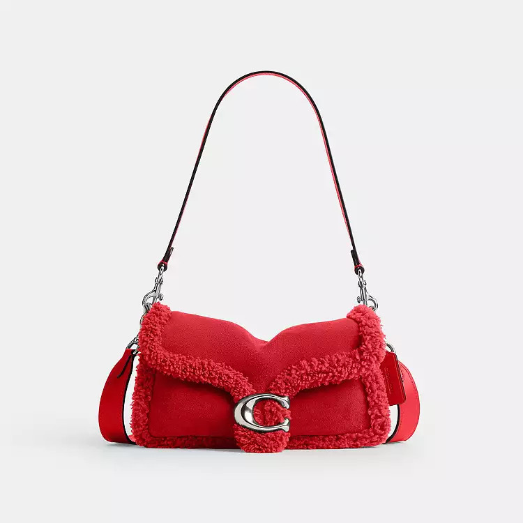Tabby Shoulder Bag 26, | Coach (US)