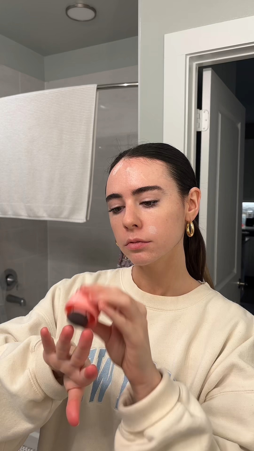 The best and easiest nail polish remover!


#LTKdayinmylife #LTKBeauty
