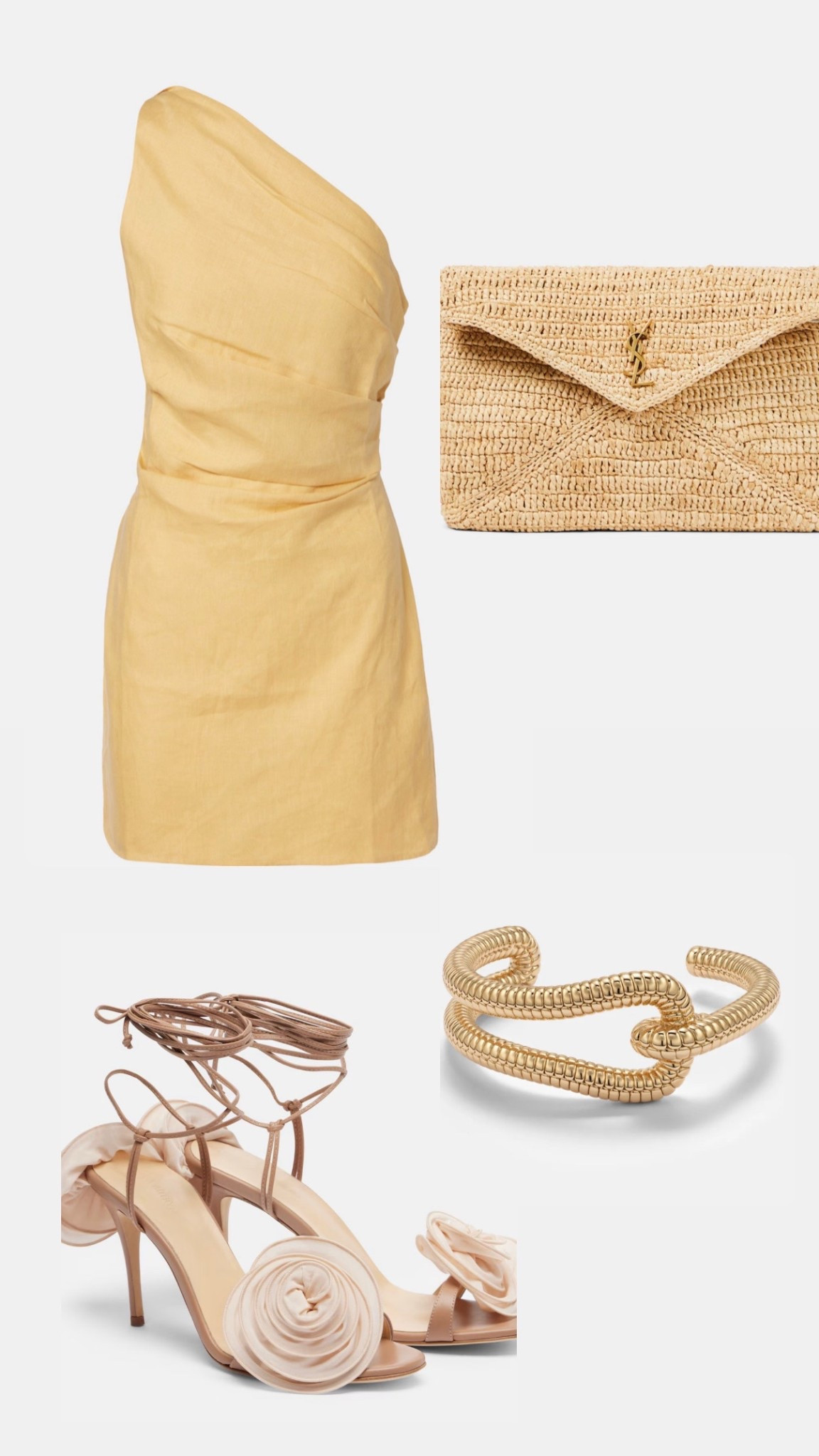 Vacation Inspo 

#LTKootd